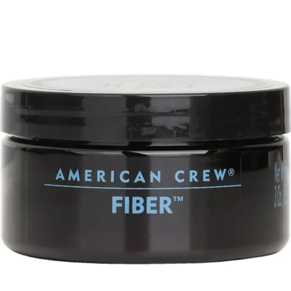 Fiber (High Hold, Low Shine)