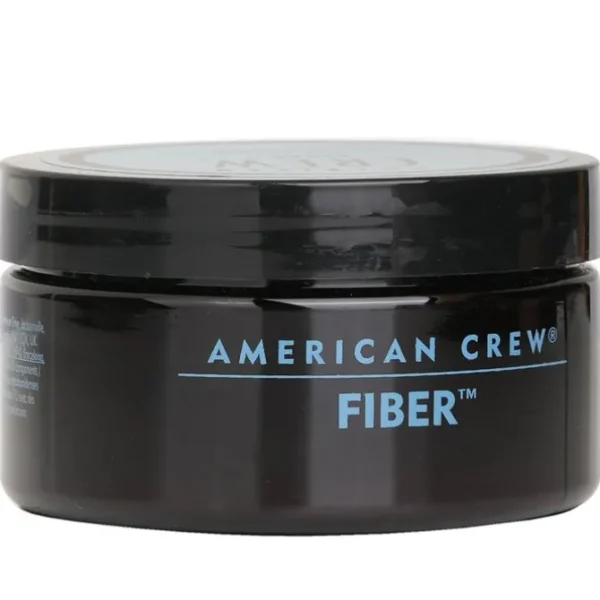 Fiber (High Hold, Low Shine)