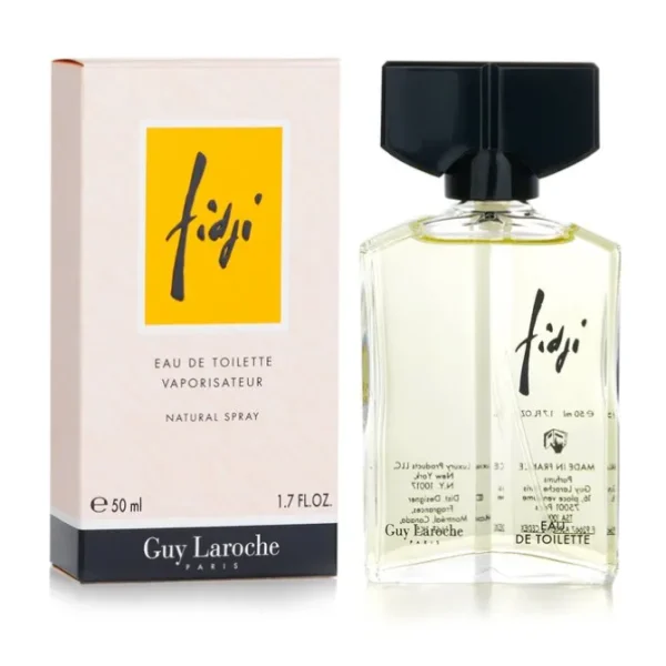 Fidji Eau De Toilette Spray