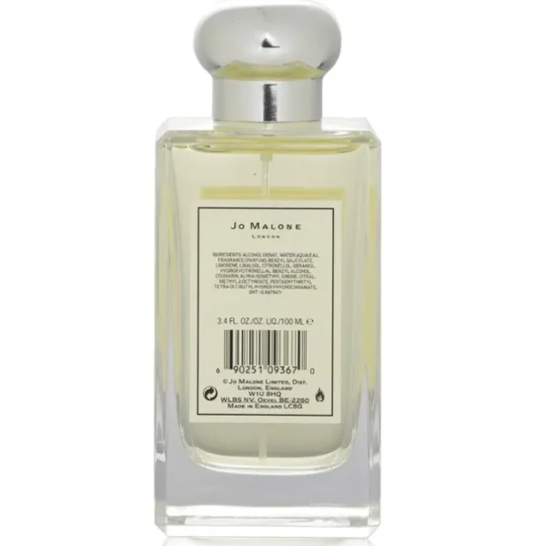 Fig & Lotus Flower Cologne Spray (Originally Without Box)