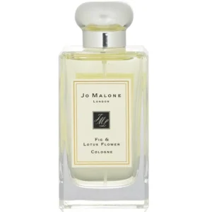 Fig & Lotus Flower Cologne Spray (Originally Without Box)