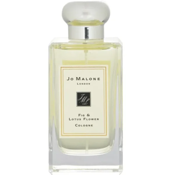Fig & Lotus Flower Cologne Spray (Originally Without Box)