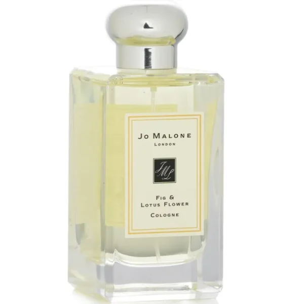 Fig & Lotus Flower Cologne Spray (Originally Without Box)