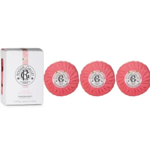 Fig Blossom Wellbeing Soaps Coffret
