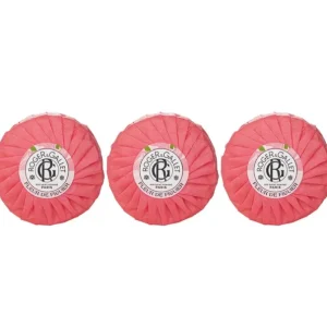 Fig Blossom Wellbeing Soaps Coffret