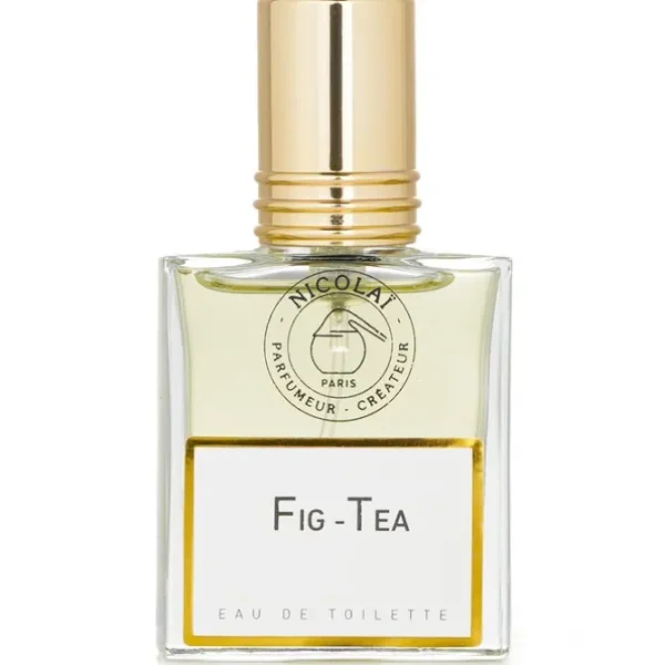 Fig-Tea Eau De Toilette Spray