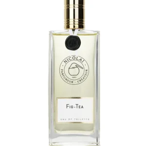 Fig-Tea Eau De Toilette Spray