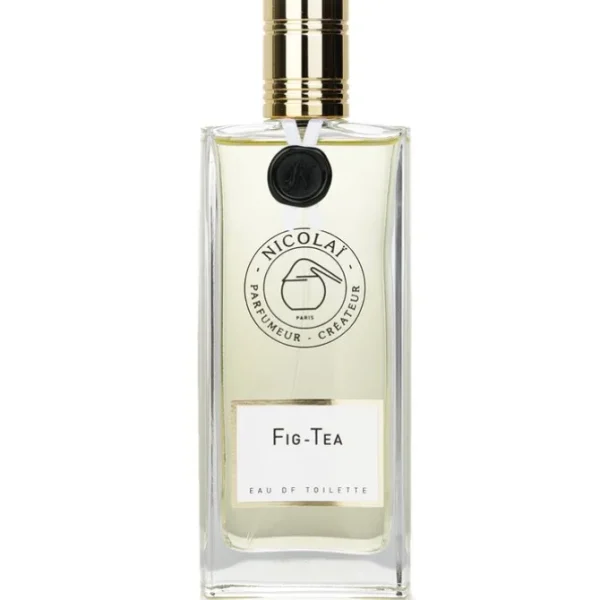 Fig-Tea Eau De Toilette Spray