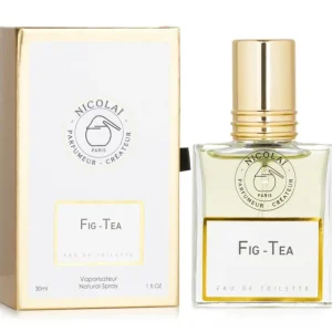 Fig-Tea Eau De Toilette Spray