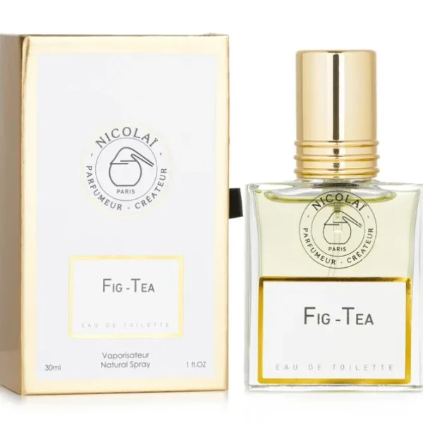 Fig-Tea Eau De Toilette Spray