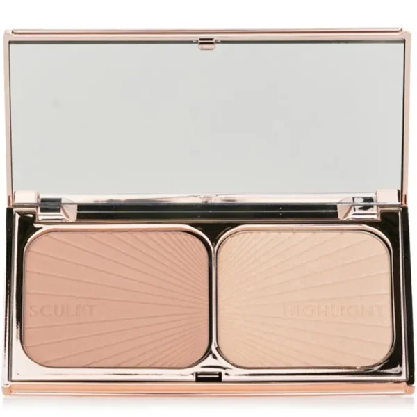 Filmstar Bronze & Glow