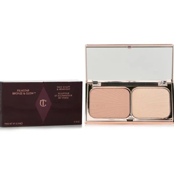 Filmstar Bronze & Glow