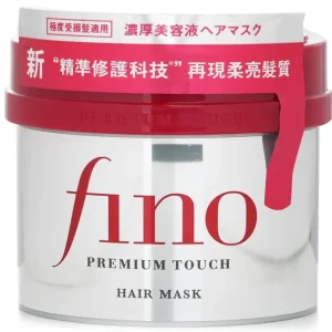 Fino Premium Touch Hair Mask