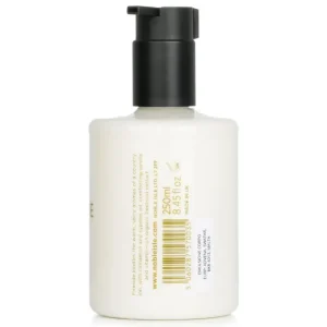 Fireside Body Lotion