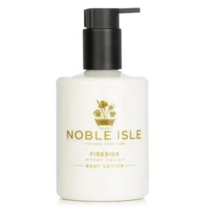 Fireside Body Lotion