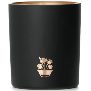 Fireside Fine Fragrance Candle