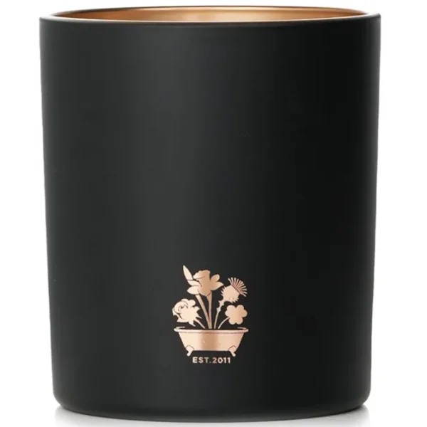 Fireside Fine Fragrance Candle