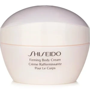 Firming Body Cream