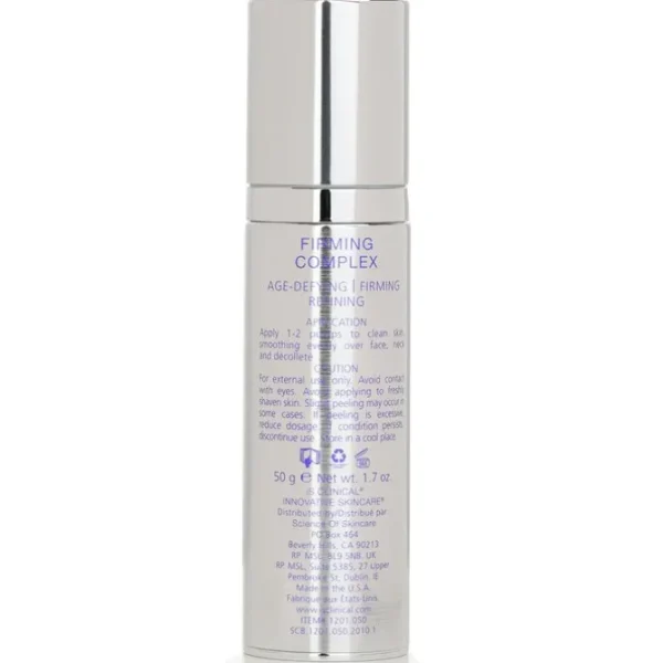 Firming Complex
