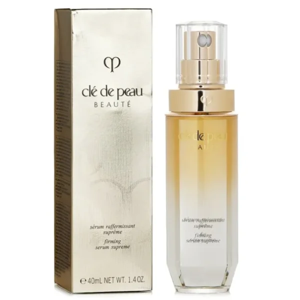 Firming Serum Supreme