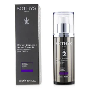 Firming-Specific Youth Serum