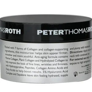 FIRMx Collagen Moisturizer
