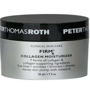 FIRMx Collagen Moisturizer