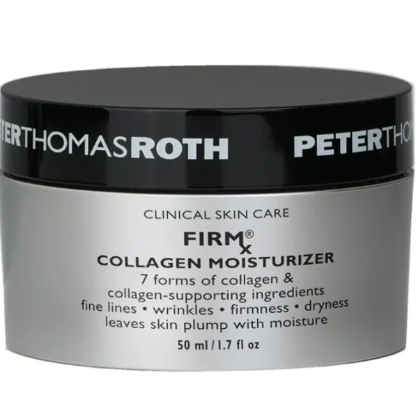 FIRMx Collagen Moisturizer