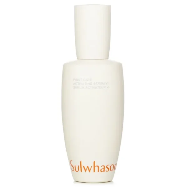 First Care Activating Serum VI