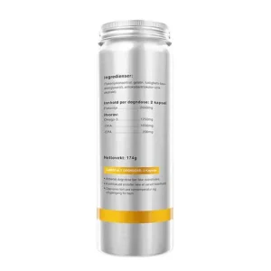 Fish oil
