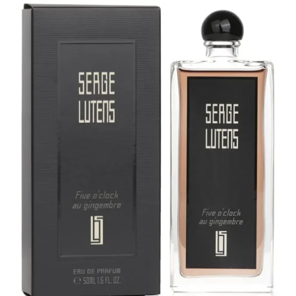 Five O'Clock Au Gingembre Eau De Parfum Spray