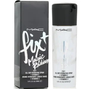 Fix+ Magic Radiance All Day Hydrating Spray