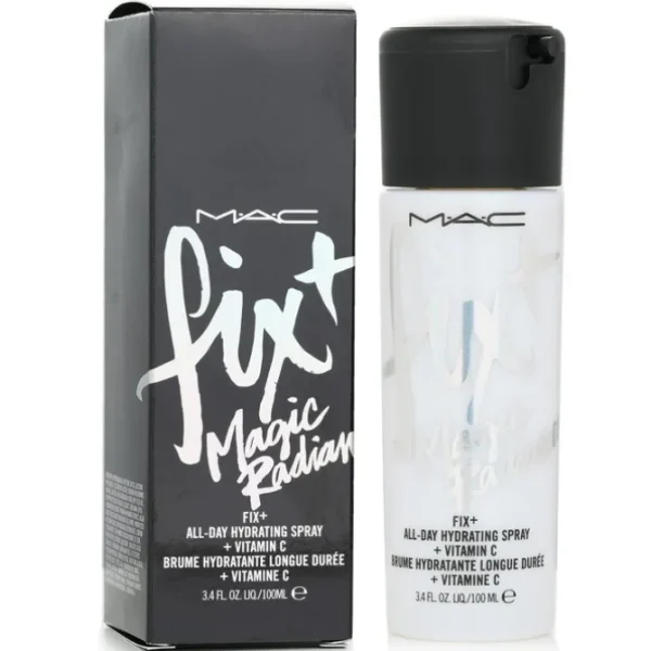 Fix+ Magic Radiance All Day Hydrating Spray