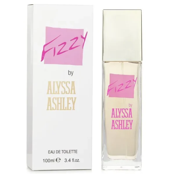 Fizzy Eau De Toilette Spray