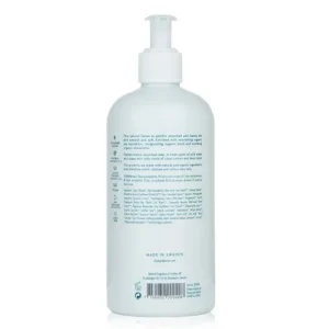 Fjallsjo Hand & Body Lotion