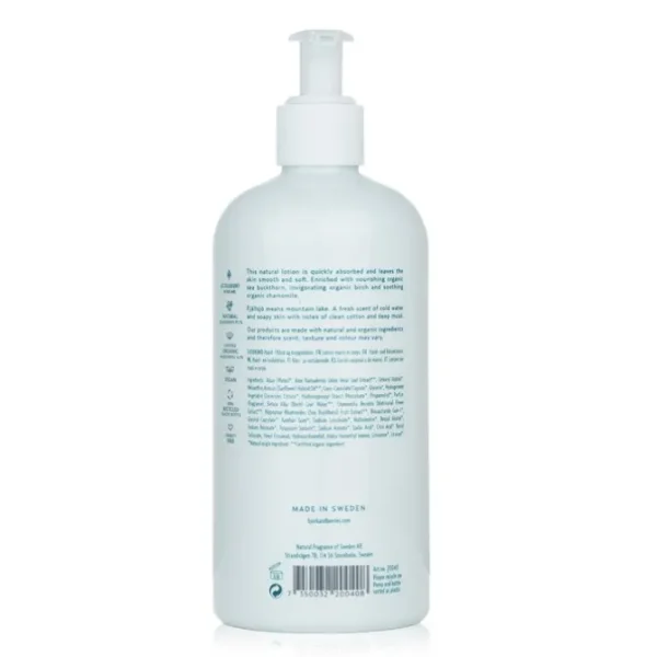 Fjallsjo Hand & Body Lotion