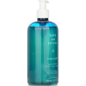 Fjallsjo Hand & Body Wash