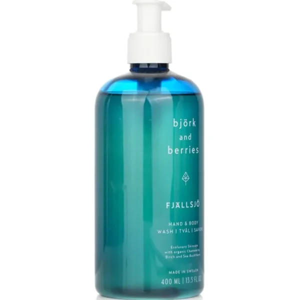 Fjallsjo Hand & Body Wash