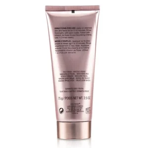 Flawless Skin Infusion De Rose Purifying Clay Mask