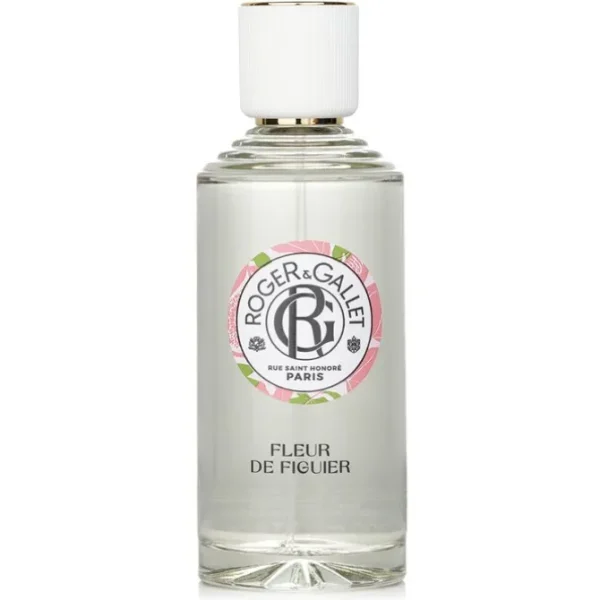 Fleur De Figuier Wellbeing Fragrant Water