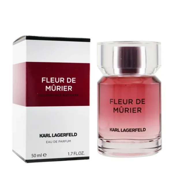 Fleur De Murier Eau De Parfum Spray
