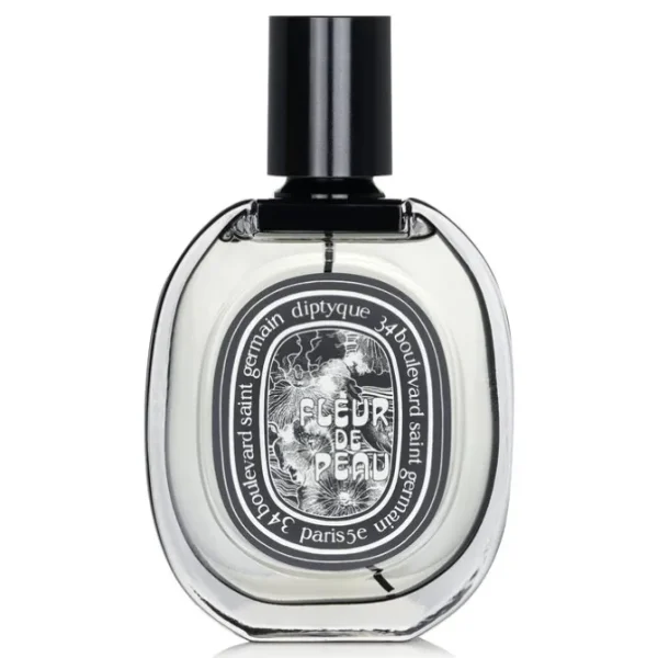 Fleur De Peau Eau De Parfum Spray