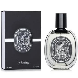 Fleur De Peau Eau De Parfum Spray