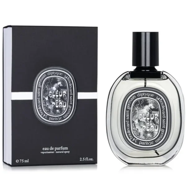 Fleur De Peau Eau De Parfum Spray