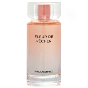 Fleur De Pecher Eau De Parfum Spray