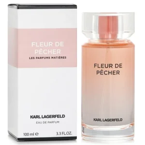 Fleur De Pecher Eau De Parfum Spray