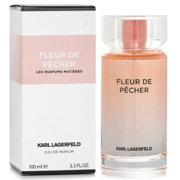 Fleur De Pecher Eau De Parfum Spray