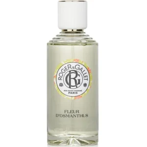 Fleur D'Osmanthus Wellbeing Fragrant Water
