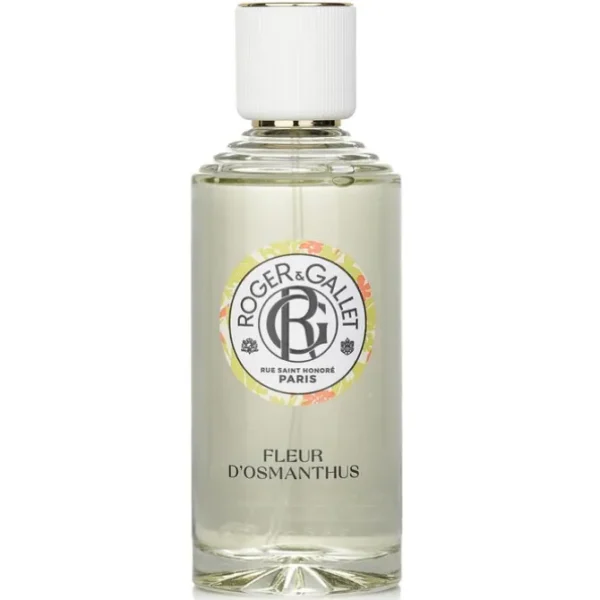 Fleur D'Osmanthus Wellbeing Fragrant Water