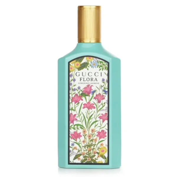 Flora Gorgeous Jasmine Eau De Parfum Spray